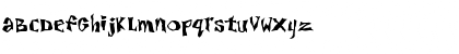 Twitch Regular Font Twitch Regular Font