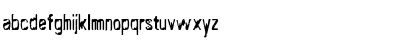 Twoface ICG Regular Font