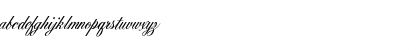 Cumberland Regular Font Cumberland Regular Font