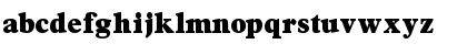 TympanDisplaySSK Regular Font