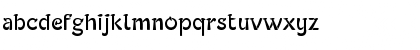 Typados ITC Regular Font Typados ITC Regular Font