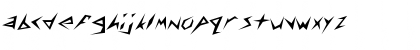 CuneiFont-Light Wd Regular Font CuneiFont-Light Wd Regular Font