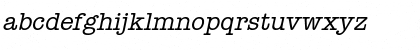 Typist Italic Font Typist Italic Font