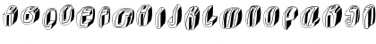 TypoCubesTheGolem Regular Font TypoCubesTheGolem Regular Font