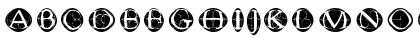 TypoGhosts Regular Font TypoGhosts Regular Font