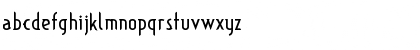 Typographiction1.0 R Regular Font Typographiction1.0 R Regular Font