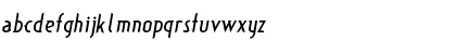 Typographiction11RI Medium Font Typographiction11RI Medium Font
