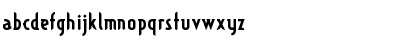 Typographiction2.0 B Regular Font Typographiction2.0 B Regular Font