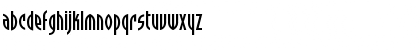 Tyson Medium Font