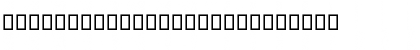 B Sepideh Regular Font