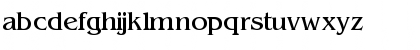 B693-Roman Regular Font B693-Roman Regular Font
