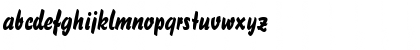 B731-Deco Regular Font B731-Deco Regular Font