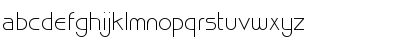 B733-Deco Regular Font B733-Deco Regular Font