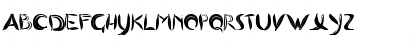 BA naan Regular Font BA naan Regular Font