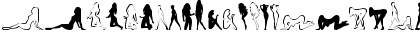 Babe-alicious Regular Font Babe-alicious Regular Font