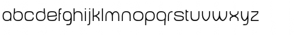 Baby MineThin Regular Font Baby MineThin Regular Font