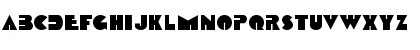 Baby Teeth Regular Font