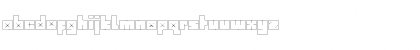babybox Regular Font babybox Regular Font