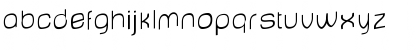 Baby Medium Font Baby Medium Font