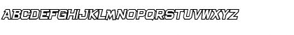 Bachelor Pad Outline JL Italic Font Bachelor Pad Outline JL Italic Font