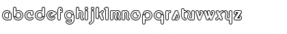 Cupola Open Font