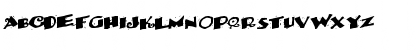 Back Regular Font Back Regular Font