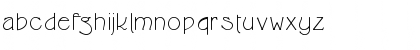 Cupola Regular Font Cupola Regular Font