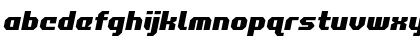 Commonwealth Semi-Italic Semi-Italic Font