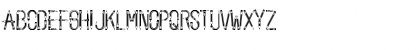 BackToSchool Regular Font BackToSchool Regular Font