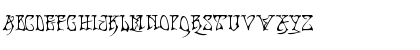 BadAcid Regular Font