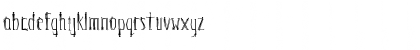 BadCabbageICG Regular Font BadCabbageICG Regular Font