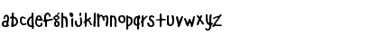 BadDog Regular Font BadDog Regular Font