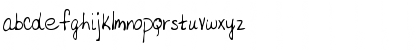 Badger Regular Font Badger Regular Font