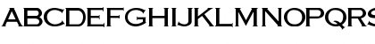 CuproDisplayCapsSSK Regular Font CuproDisplayCapsSSK Regular Font