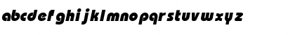 Bahamas_Heavy-X Regular Font Bahamas_Heavy-X Regular Font