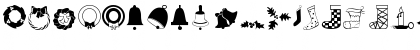 BAIKALfont Regular Font BAIKALfont Regular Font