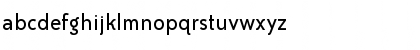 Bailey Sans ITC Regular Font Bailey Sans ITC Regular Font