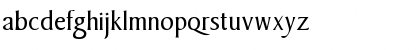 Baker Signet Regular Font Baker Signet Regular Font