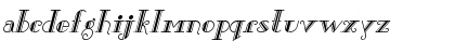 Balcony Regular Font Balcony Regular Font