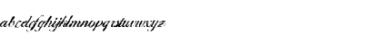BallantinesRandom-Medium Regular Font
