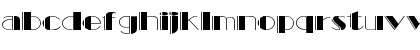 BalletEngraved Wide Regular Font BalletEngraved Wide Regular Font