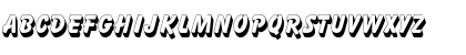 BalloonDExtBolSh1 Regular Font BalloonDExtBolSh1 Regular Font