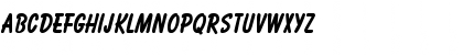 Balloonist normal Font Balloonist normal Font
