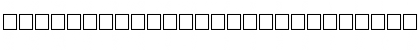 BALM Regular Font BALM Regular Font