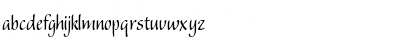 Balzano Regular Font Balzano Regular Font