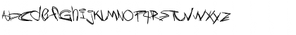 CurrentlyLiving Regular Font CurrentlyLiving Regular Font