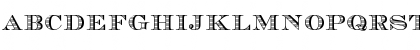 Banknote Regular Font Banknote Regular Font