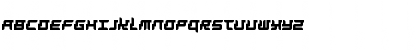 Barbarella Regular Font Barbarella Regular Font
