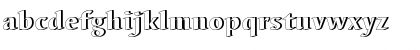 BarbedorTHeaRe1 Regular Font
