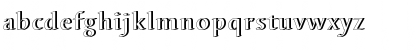 BarbedorTMedRe1 Regular Font